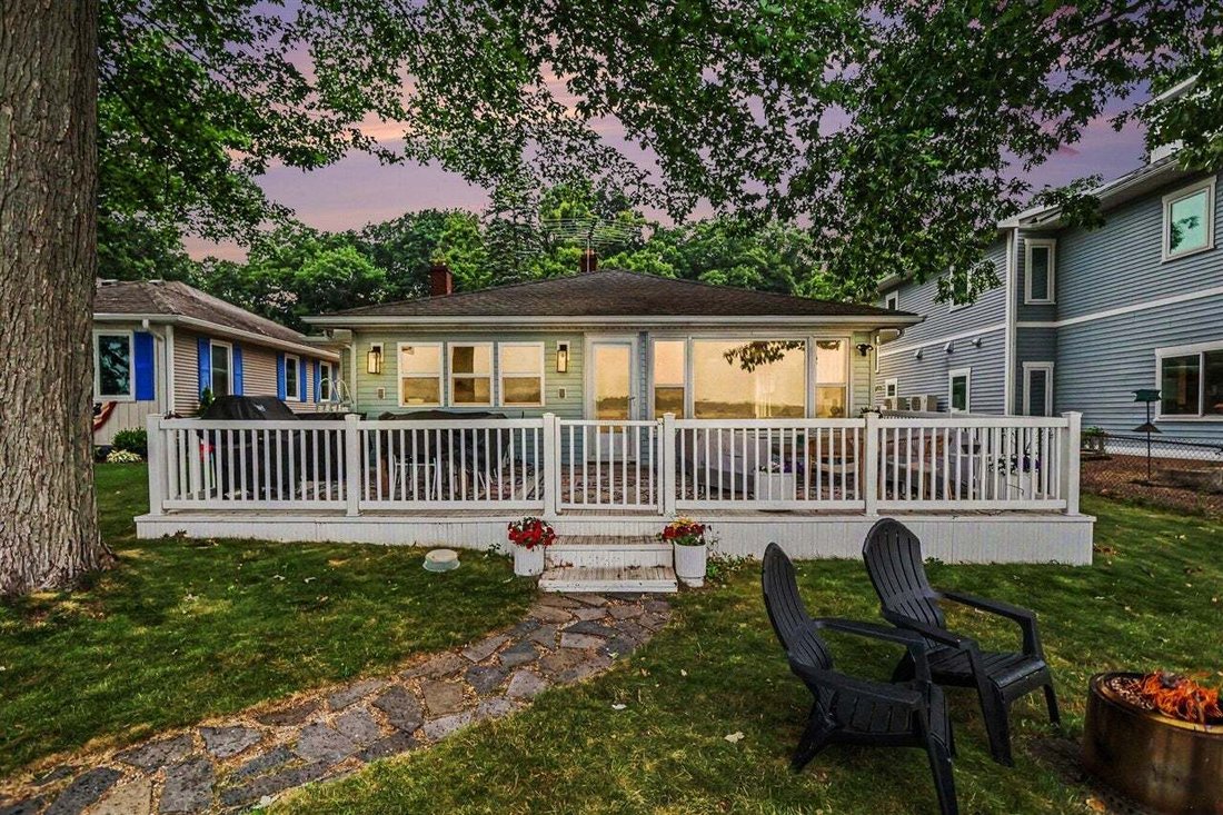 Casa a Portage, Michigan, Stati Uniti 2 - 18561409