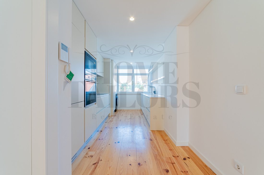 Apartment in Estoril, Cascais e Estoril, Lisbon 3 - 18566195