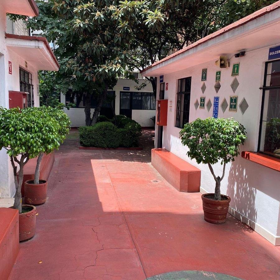 House in Santa Catarina Yecahuitzotl, Mexico City, Mexico 2 - 18560741