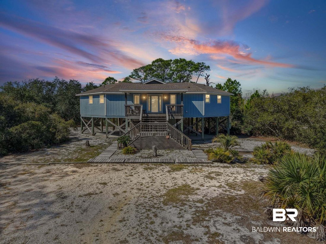 House in Gulf Shores, Alabama, United States 2 - 17340972