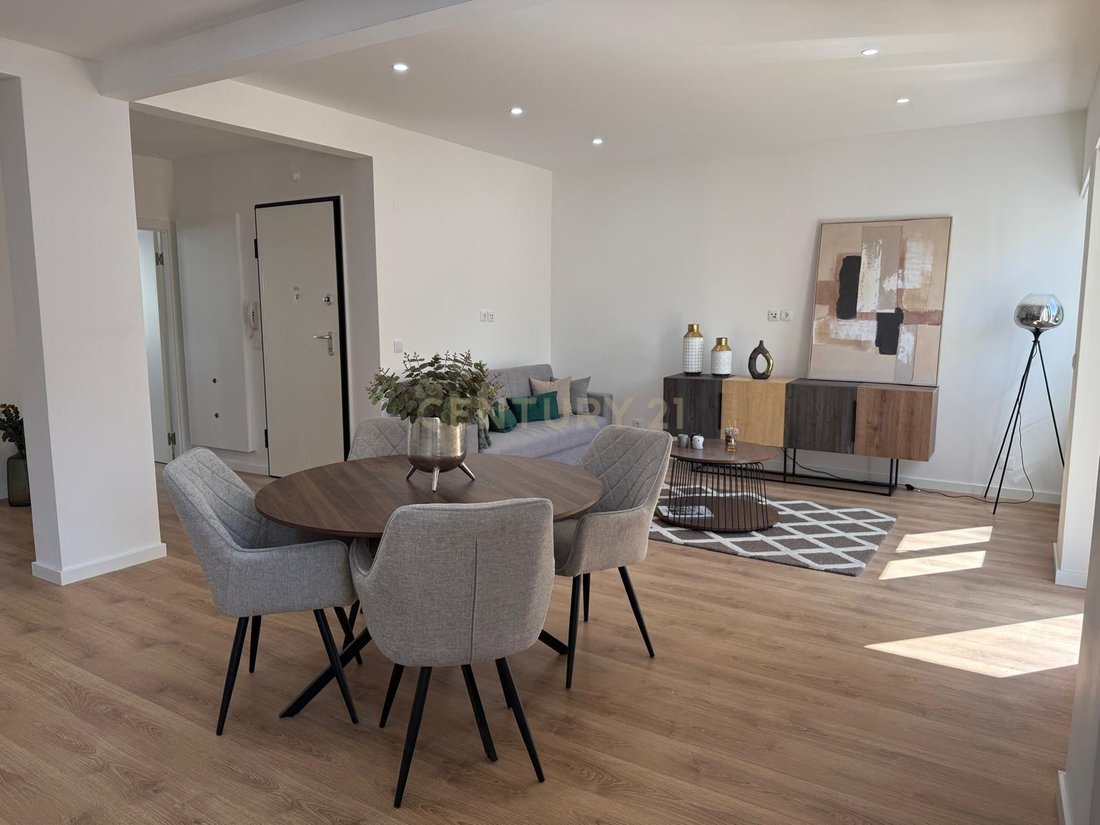 Apartment in Benfica, Lisbon, Portugal 3 - 18546271