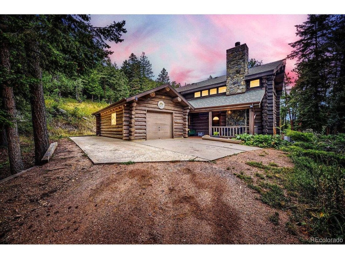 House in Morrison, Colorado, United States 1 - 18561767