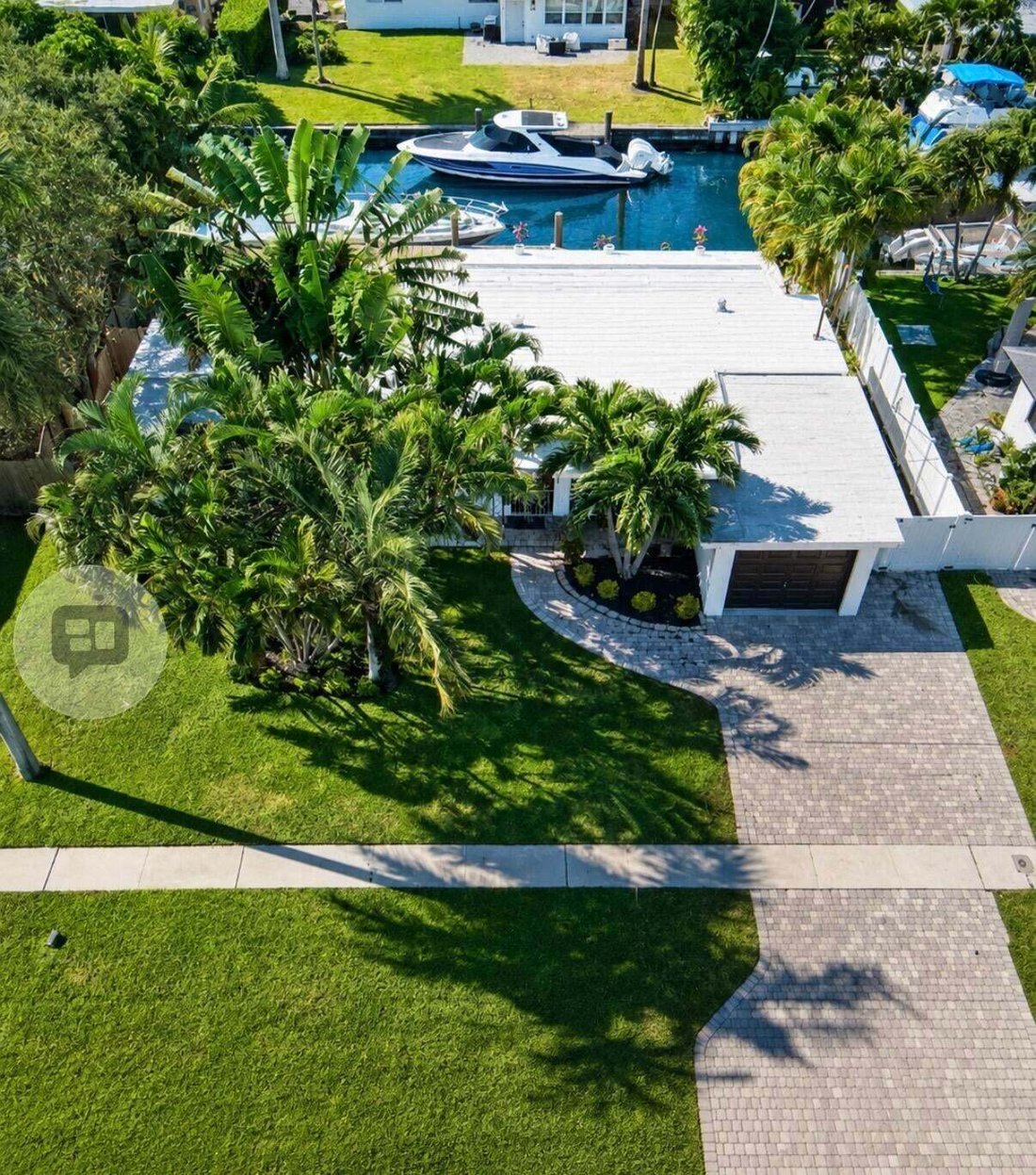 House in Fort Lauderdale, Florida, United States 1 - 18564941