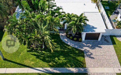House in Fort Lauderdale, Florida, United States 1
