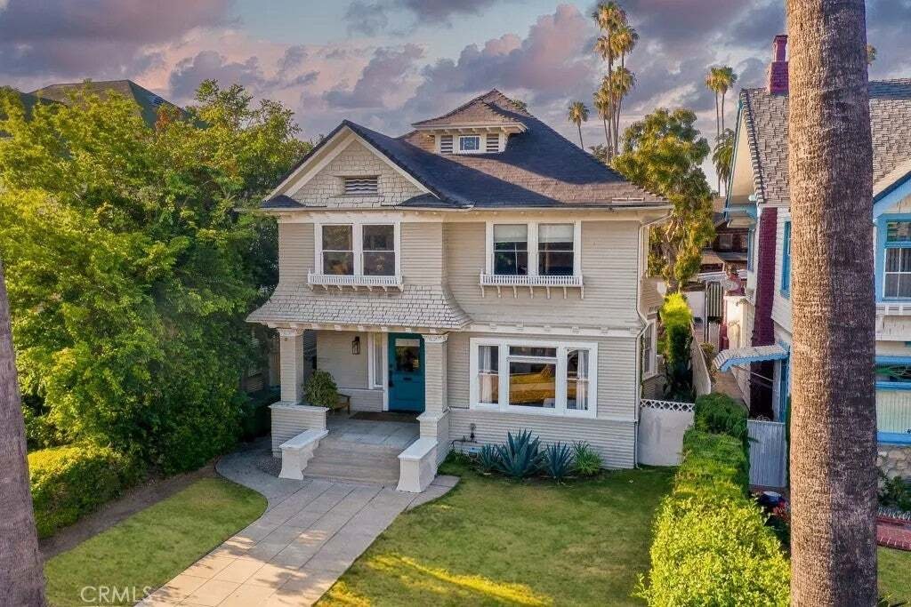 House in Los Angeles, California, United States 2 - 18088947