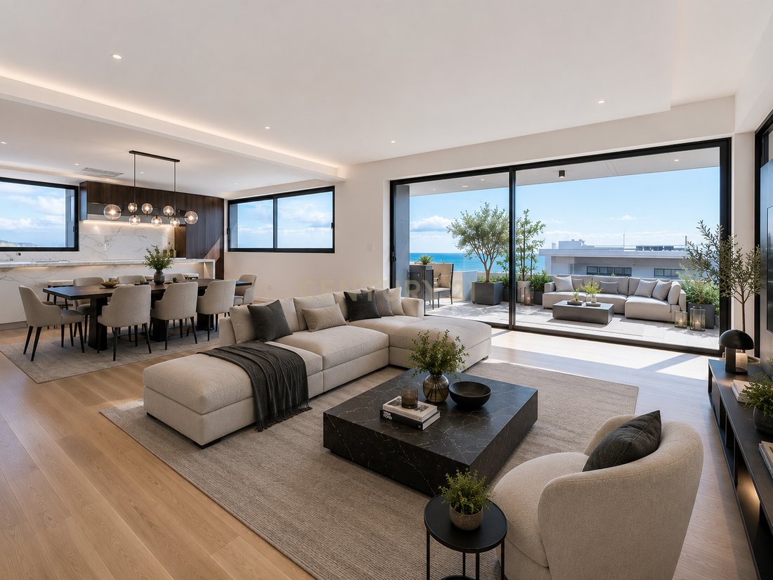 Appartamento a Ponta Delgada (Sao Pedro), Azzorre, Portogallo 2 - 18566004