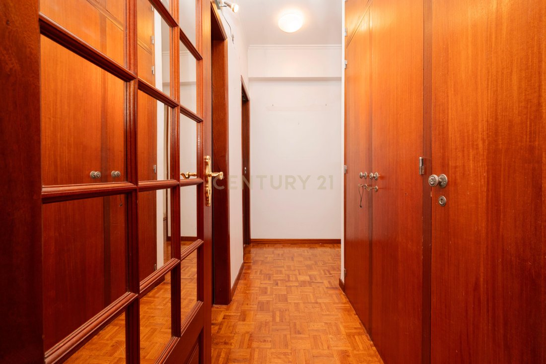 Apartment in Sao Domingos de Benfica, Lisbon, Portugal 5 - 18563150