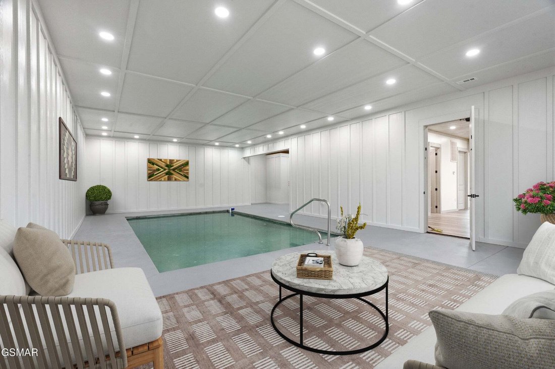 House in Sevierville, Tennessee, United States 4 - 18562254