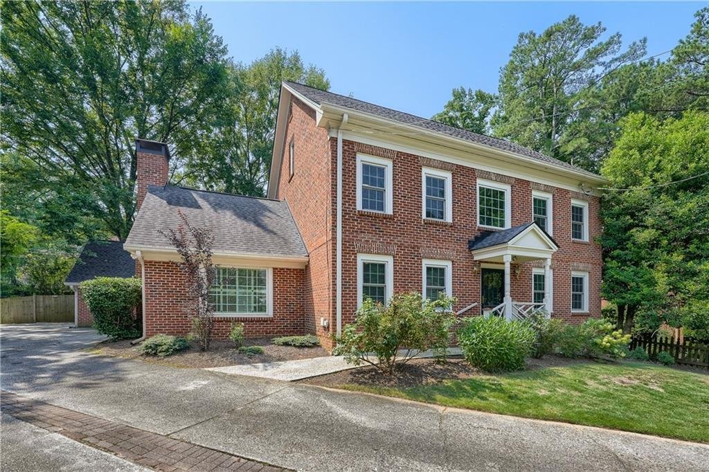 House in Atlanta, Georgia, United States 3 - 18562431