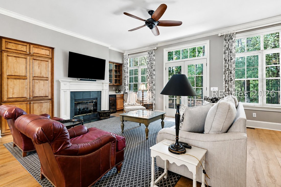 House in Bluffton, South Carolina, United States 4 - 18561837