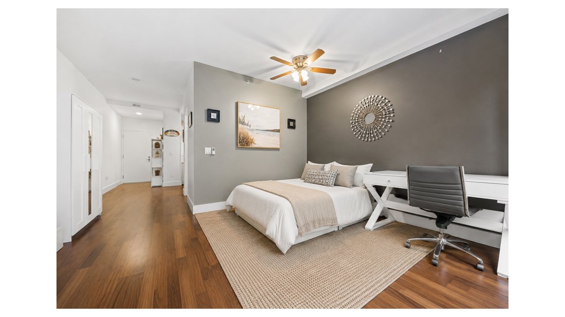 Condo in New York, New York, United States 2 - 18563083