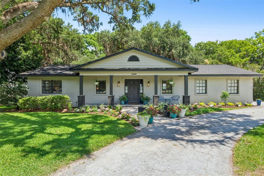 House in Howey-in-the-Hills, Florida, United States 2 - 18558600