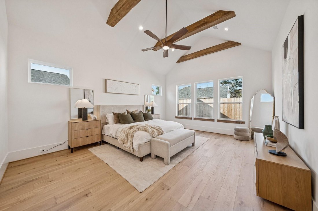 House in Houston, Texas, United States 3 - 18562930