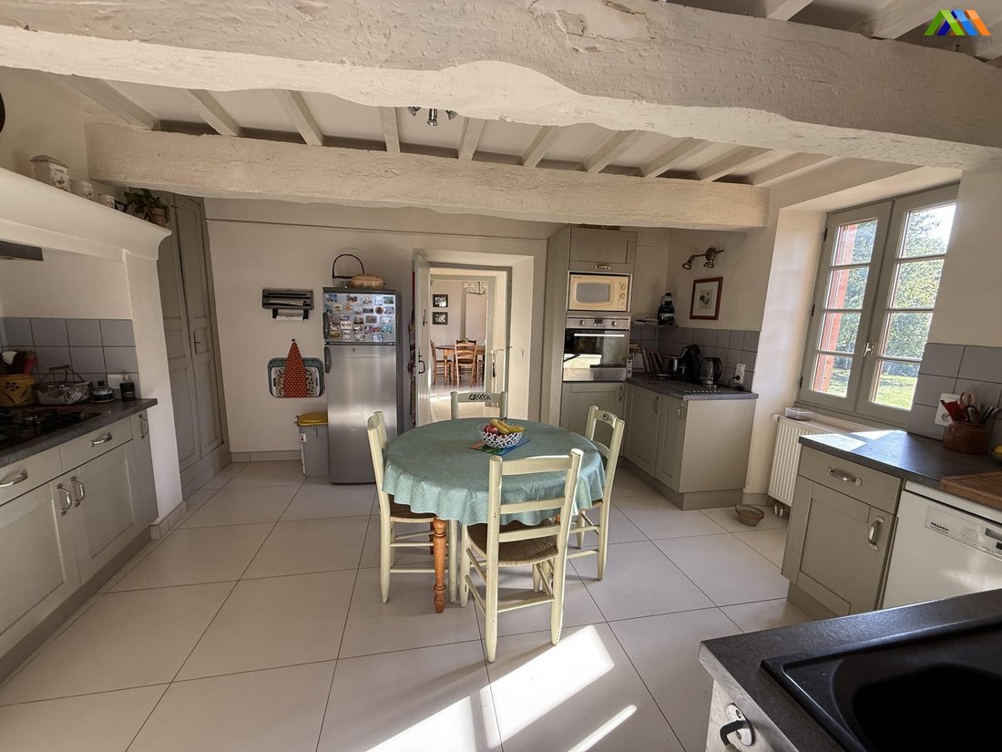 House in Sabaillan, Occitania, France 5 - 18564370
