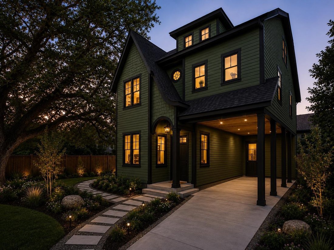 House in Austin, Texas, United States 2 - 18565424