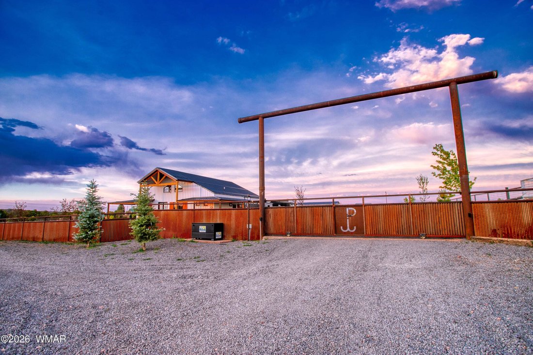 House in Show Low, Arizona, United States 2 - 18564688