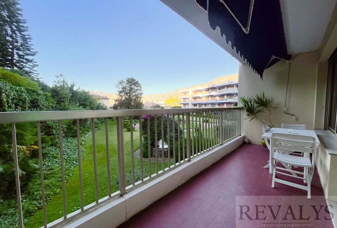 Apartment in Saint-Jean-Cap-Ferrat, Provence-Alpes-Côte d'Azur, France 1 - 18558816