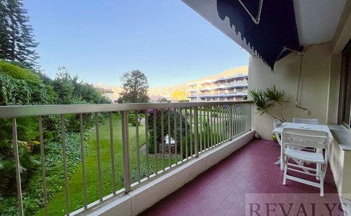 Apartment in Saint-Jean-Cap-Ferrat, Provence-Alpes-Côte d'Azur, France 1