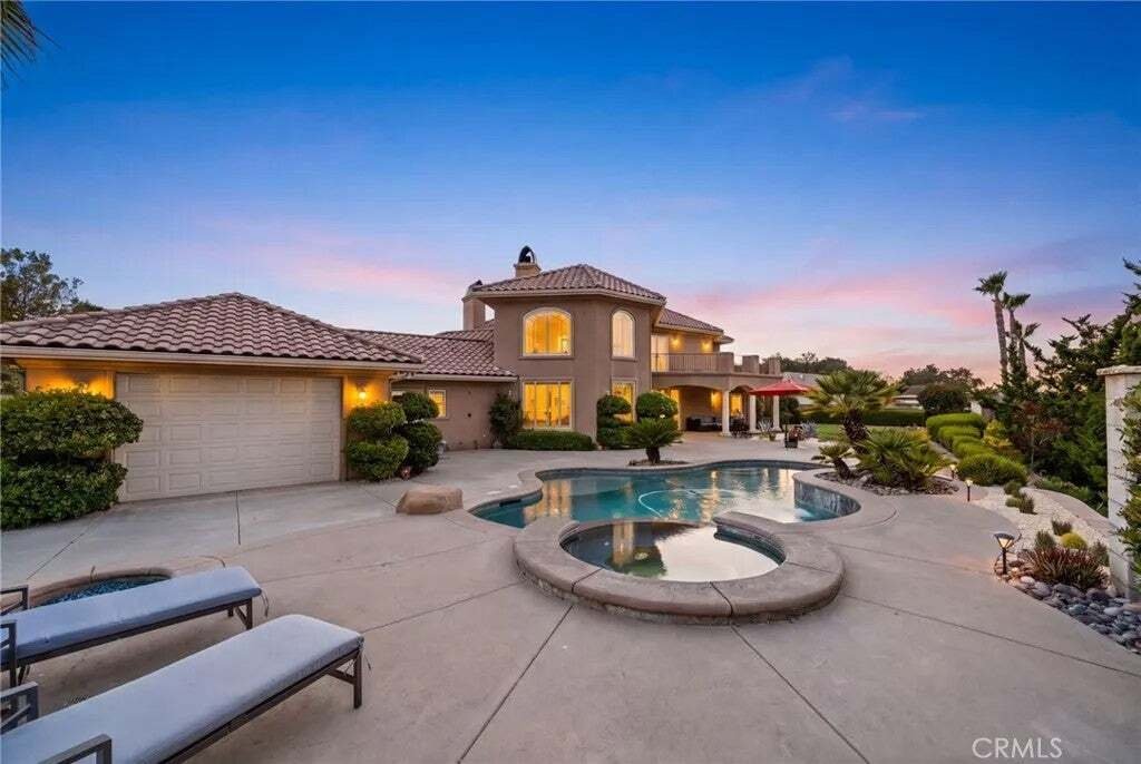 House in Yucaipa, California, United States 3 - 18559409