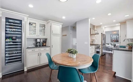 Appartement à Irvine, Californie, États-Unis 1