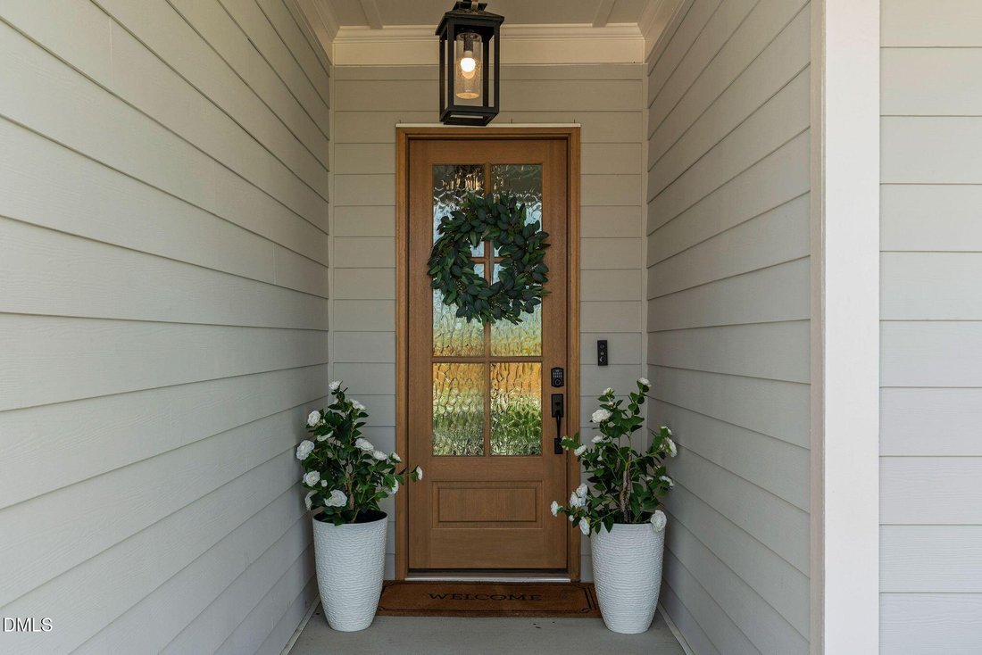 House in Wake Forest, North Carolina, United States 5 - 18562081