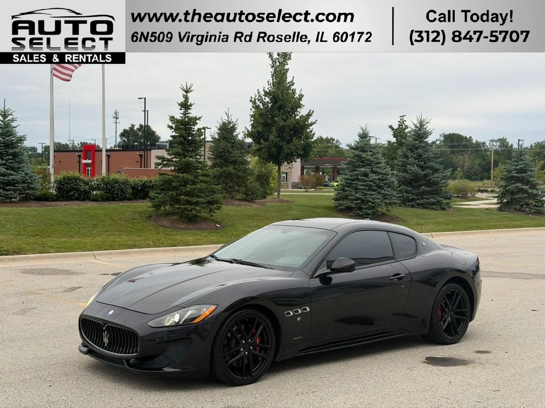 Coupe in Roselle, IL, United States 1 - 16271207