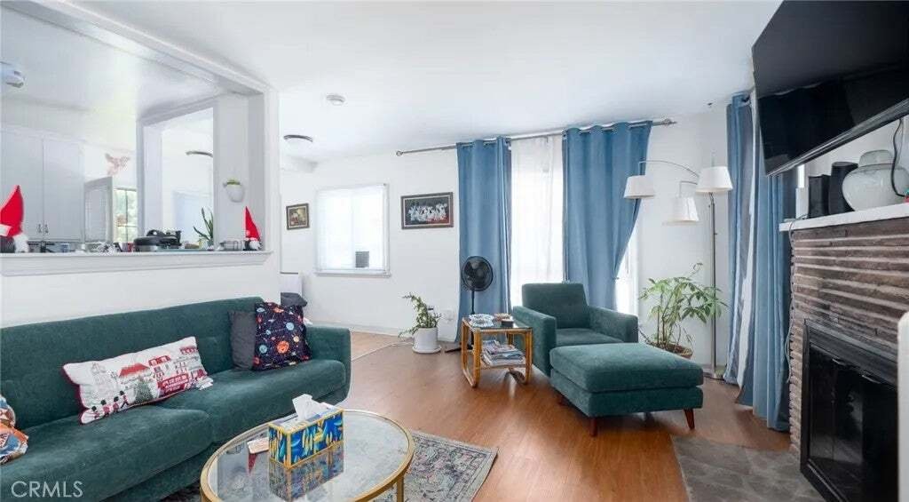 Condo in Los Angeles, California, United States 4 - 18562461