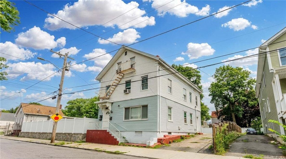 Providence, Rhode Island, United States 2 - 18565229
