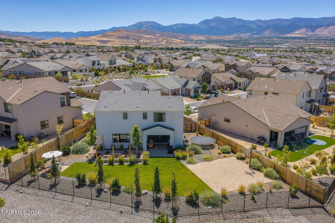 House in Reno, Nevada, United States 5 - 18560952