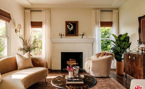 House in Los Angeles, California, United States 1