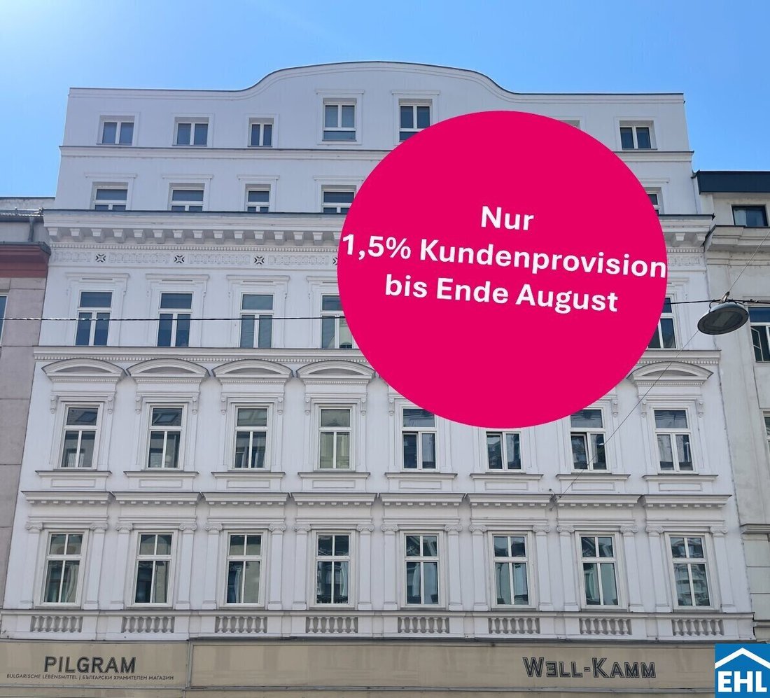 Apartamento en Viena, Viena, Austria 1 - 17037200