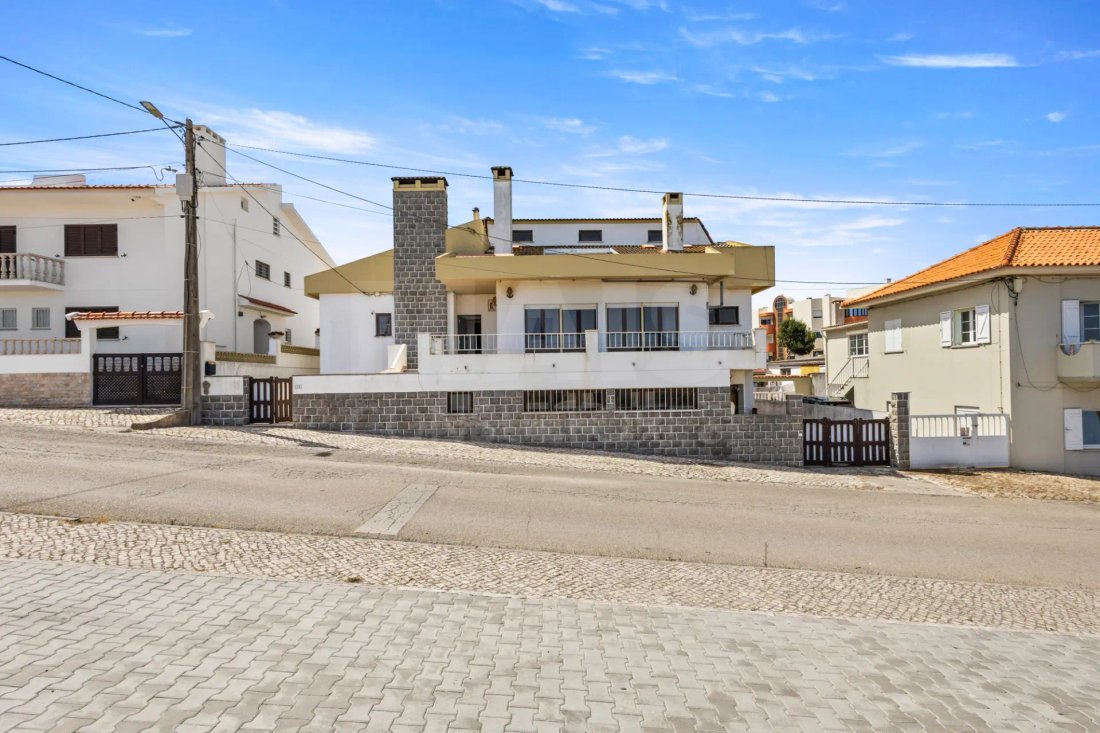 Villa in Peniche, Leiria District, Portugal 3 - 18558559