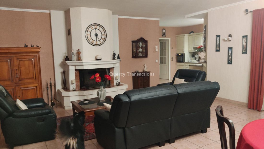 House in Luzech, Occitania, France 4 - 18558885