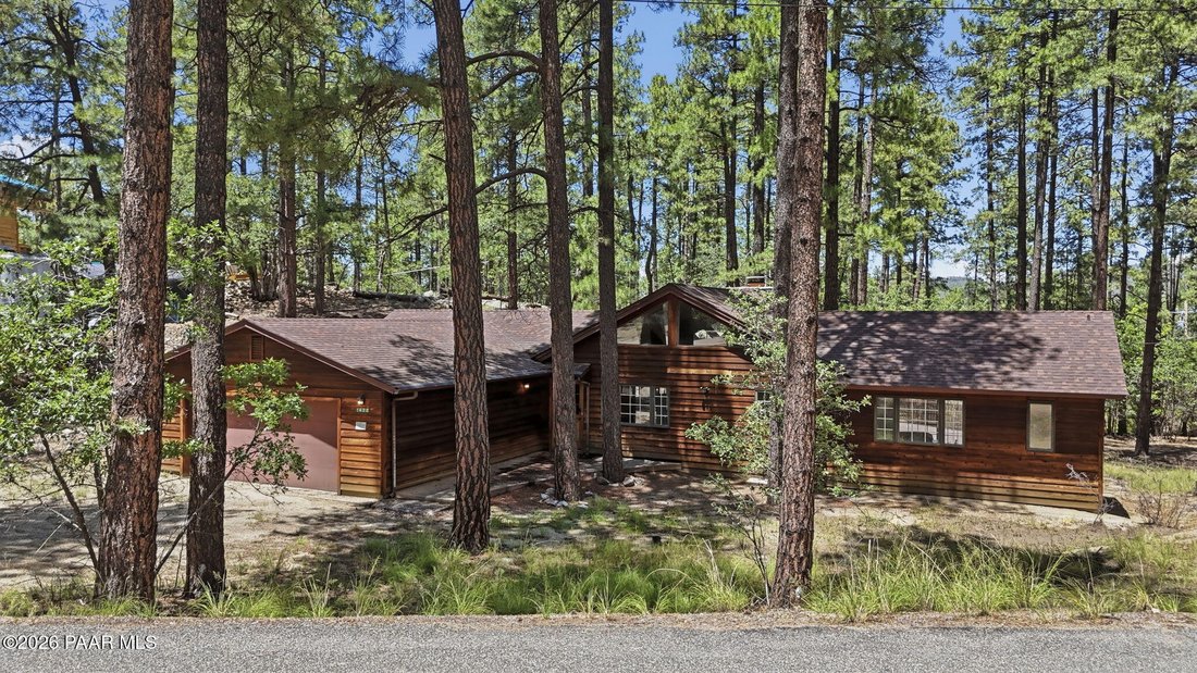 House in Prescott, Arizona, United States 4 - 18561237