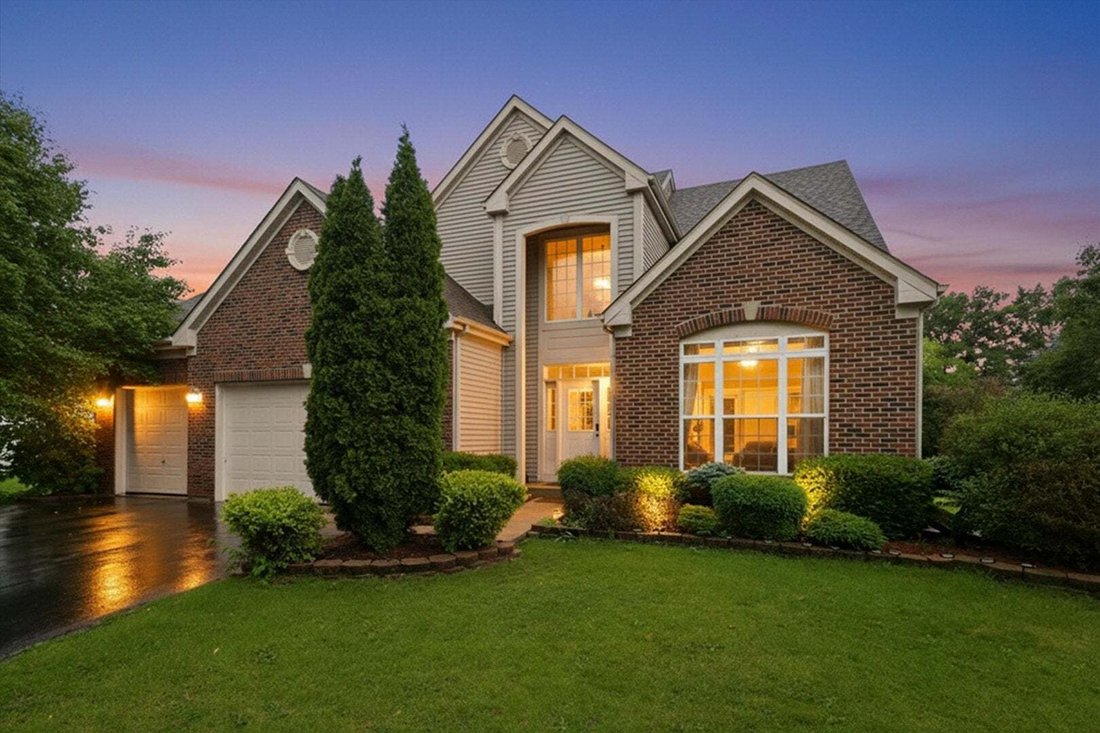 House in Bolingbrook, Illinois, United States 1 - 18562588