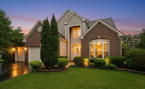 Casa a Bolingbrook, Illinois, Stati Uniti 1