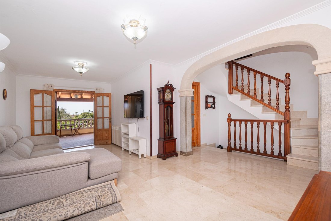 Palma, Balearic Islands, Spain 5 - 18566088