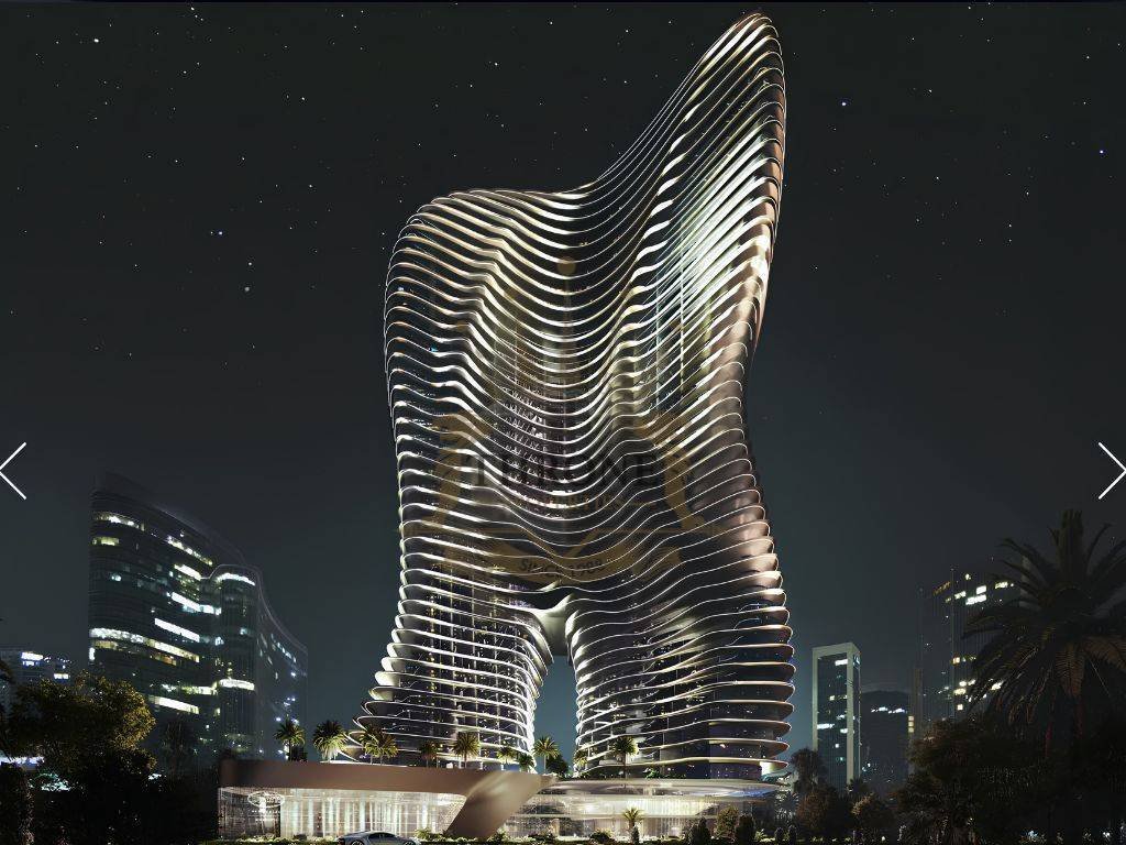 Apartment in Business Bay, Dubai, United Arab Emirates 2 - 18559590