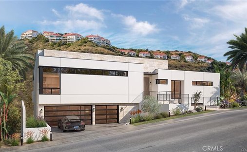 Casa a Laguna Niguel, California, Stati Uniti 1