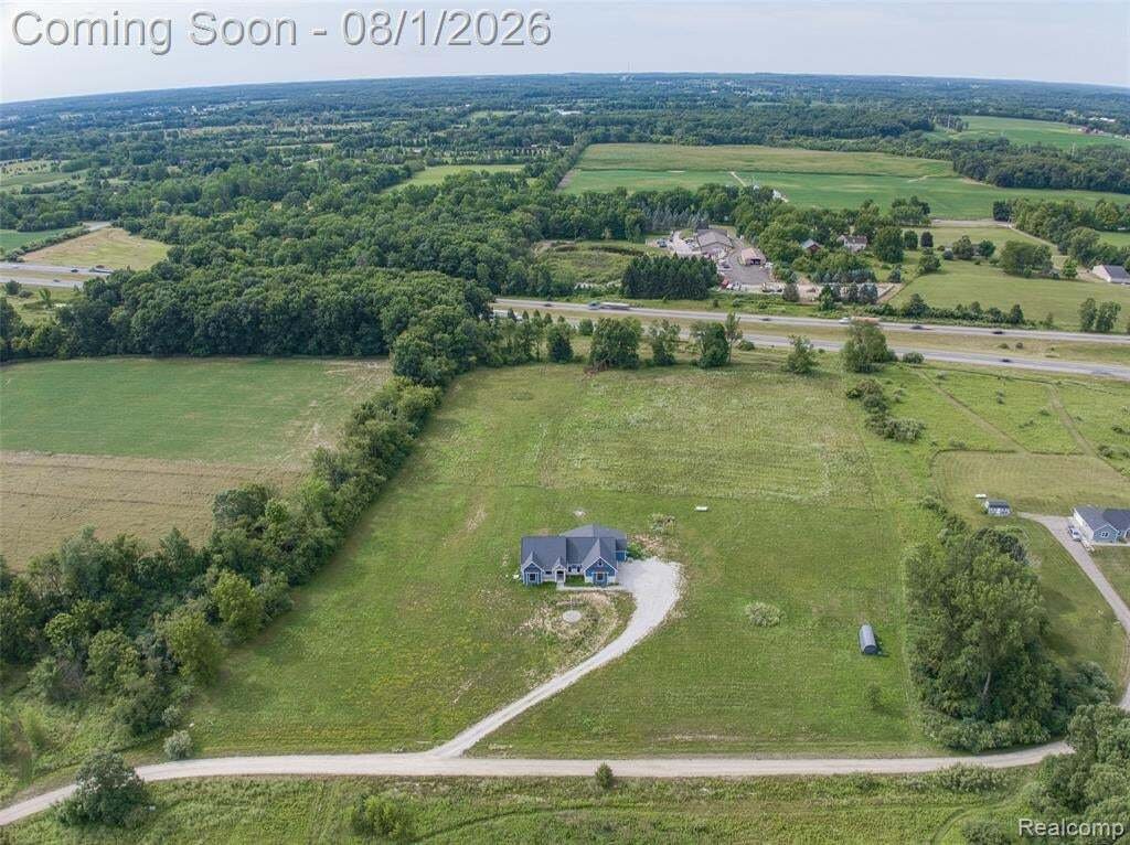 House in Dexter, Michigan, United States 2 - 18564986