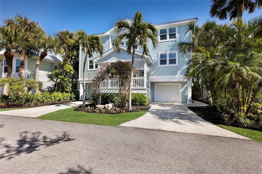House in Boca Grande, Florida, United States 2 - 18561689