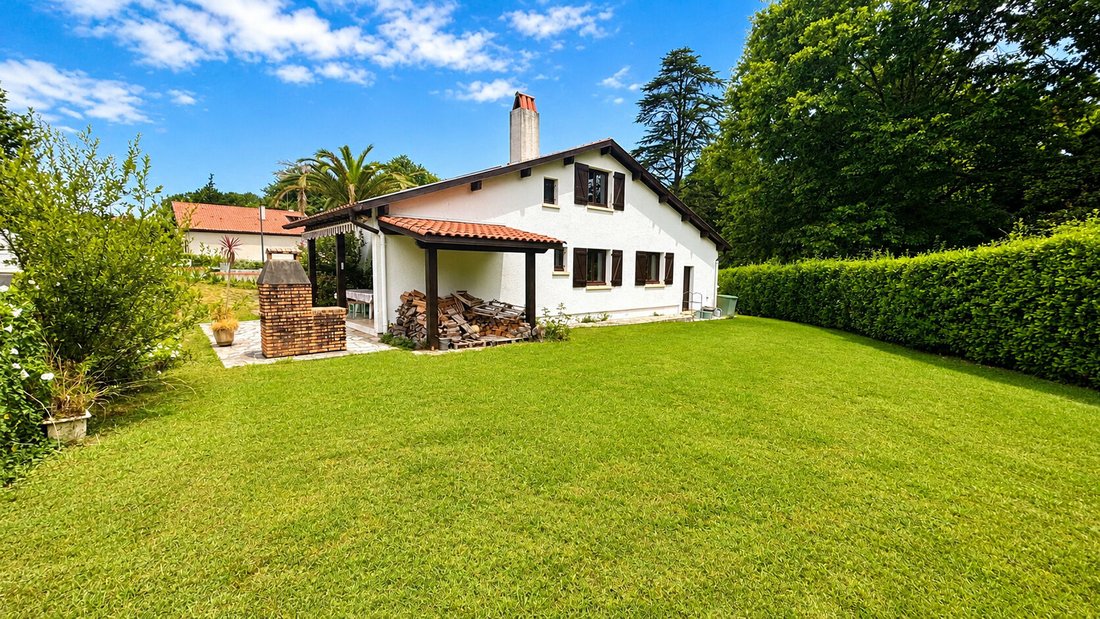House in Anglet, Nouvelle-Aquitaine, France 5 - 18566406