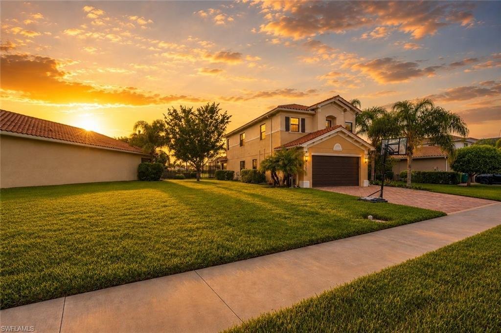 House in Naples, Florida, United States 1 - 18387169