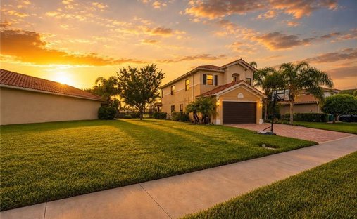 Casa a Naples, Florida, Stati Uniti 1