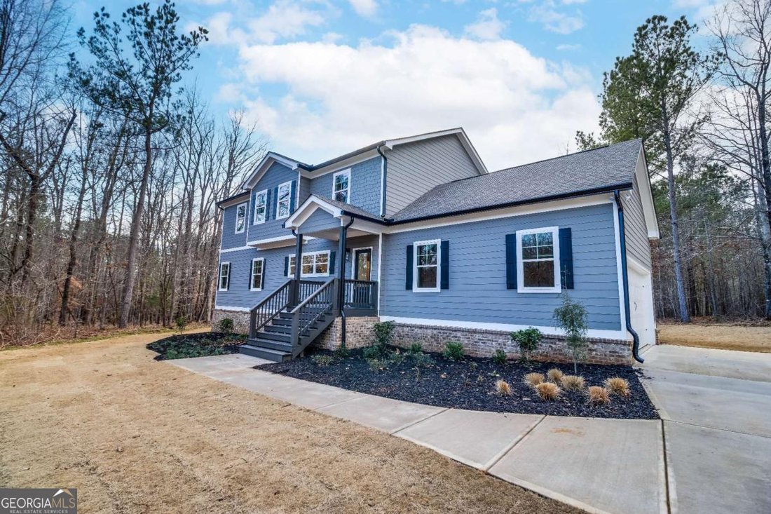 House in Tignall, Georgia, United States 2 - 18559064