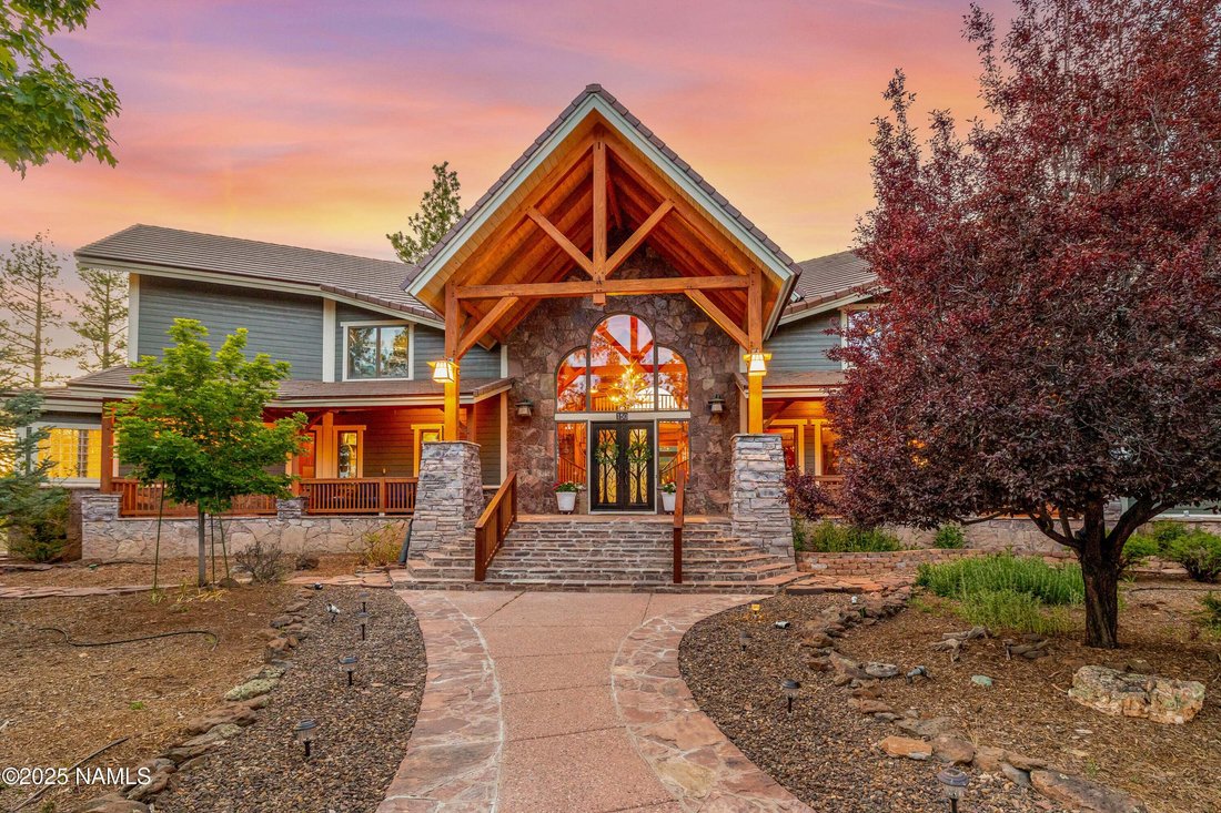 House in Flagstaff, Arizona, United States 3 - 18560980