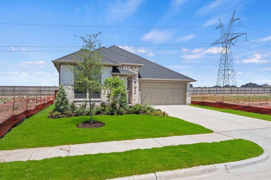 House in Saint Paul, Texas, United States 4 - 17314056