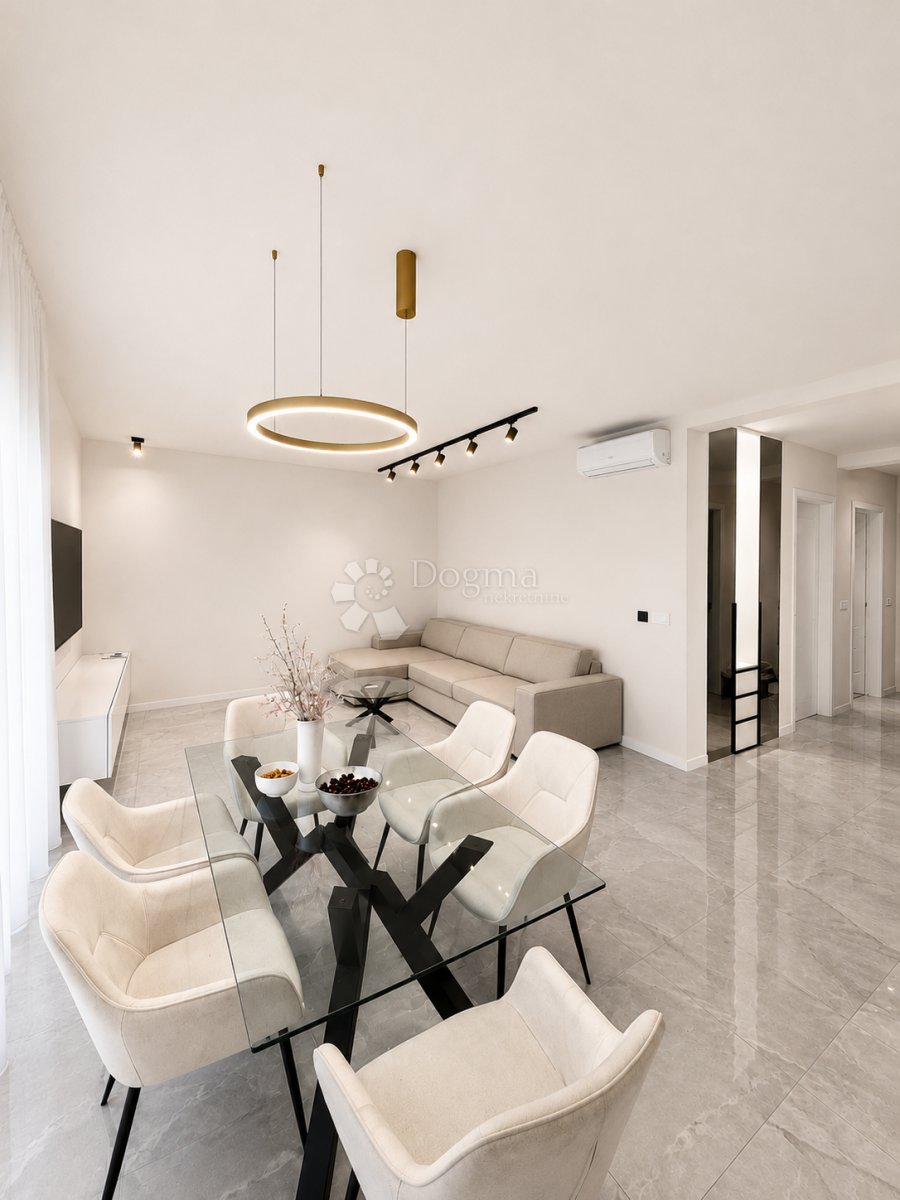 Apartment in Crno, Zadar County, Croatia 3 - 18560339