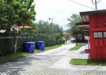 House in Hollywood, Florida, United States 2 - 18562004