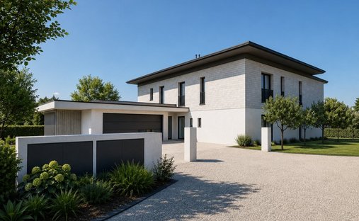 House in Velden am Wörther See, Carinthia, Austria 1